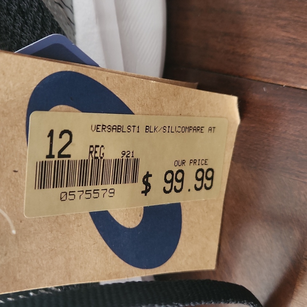 Running shoe - Picture 3 of 4
